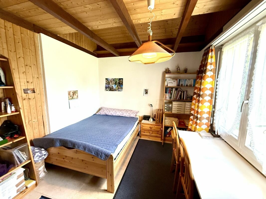 Freistehendes 5-Zimmer Einfamilienhaus