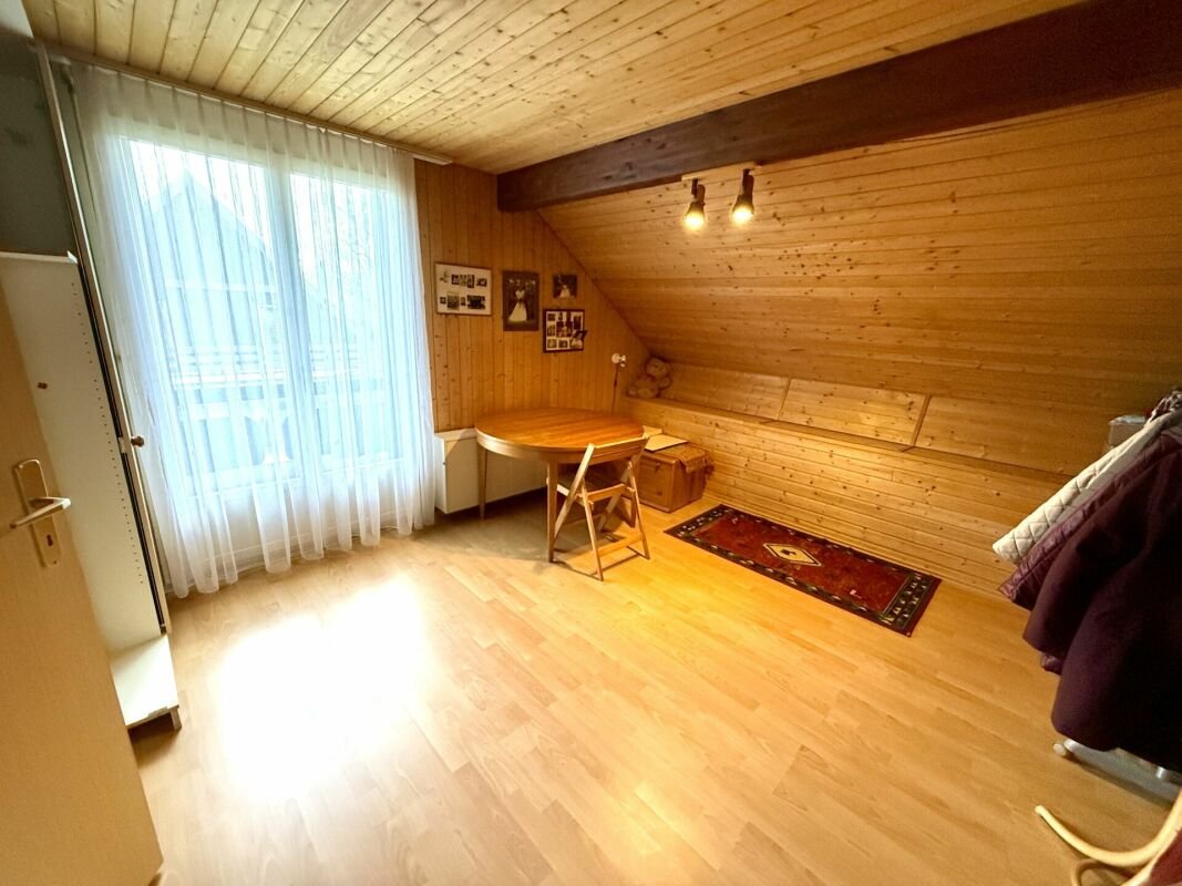 Freistehendes 5-Zimmer Einfamilienhaus