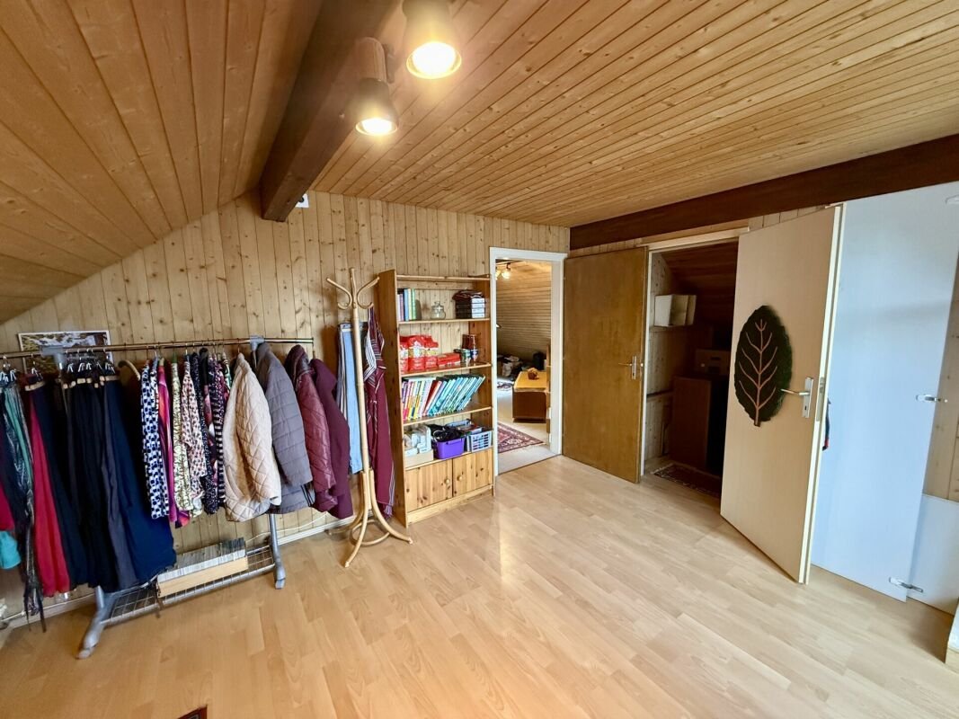 Freistehendes 5-Zimmer Einfamilienhaus