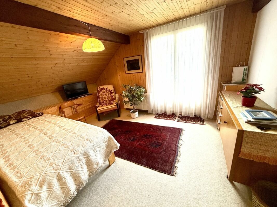 Freistehendes 5-Zimmer Einfamilienhaus