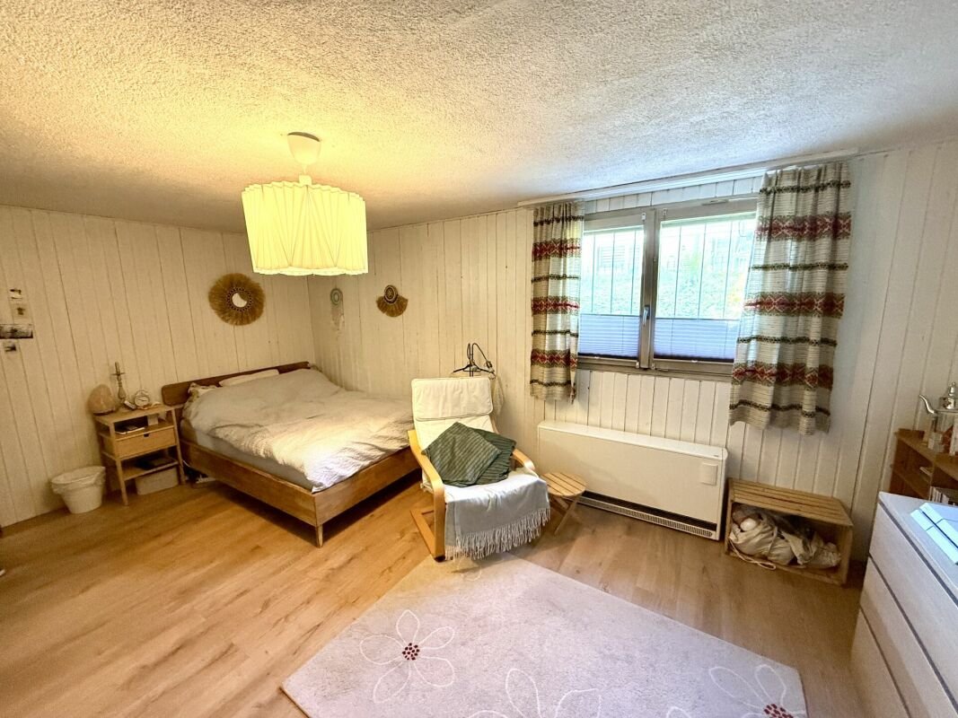 Freistehendes 5-Zimmer Einfamilienhaus