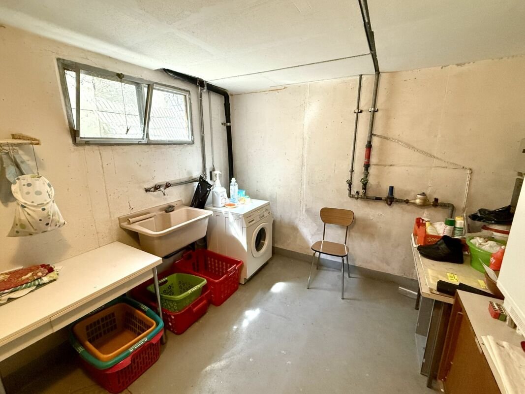 Freistehendes 5-Zimmer Einfamilienhaus