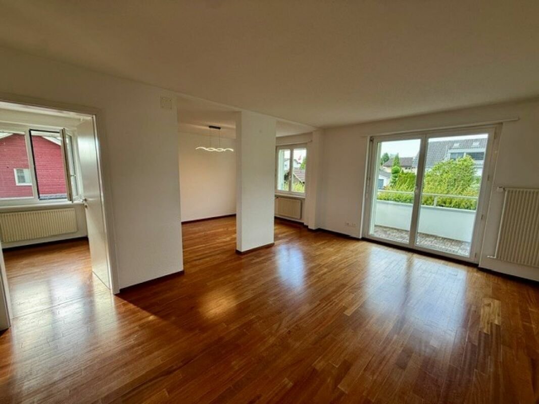helle 3.5-Zimmer Eigentumswohnung