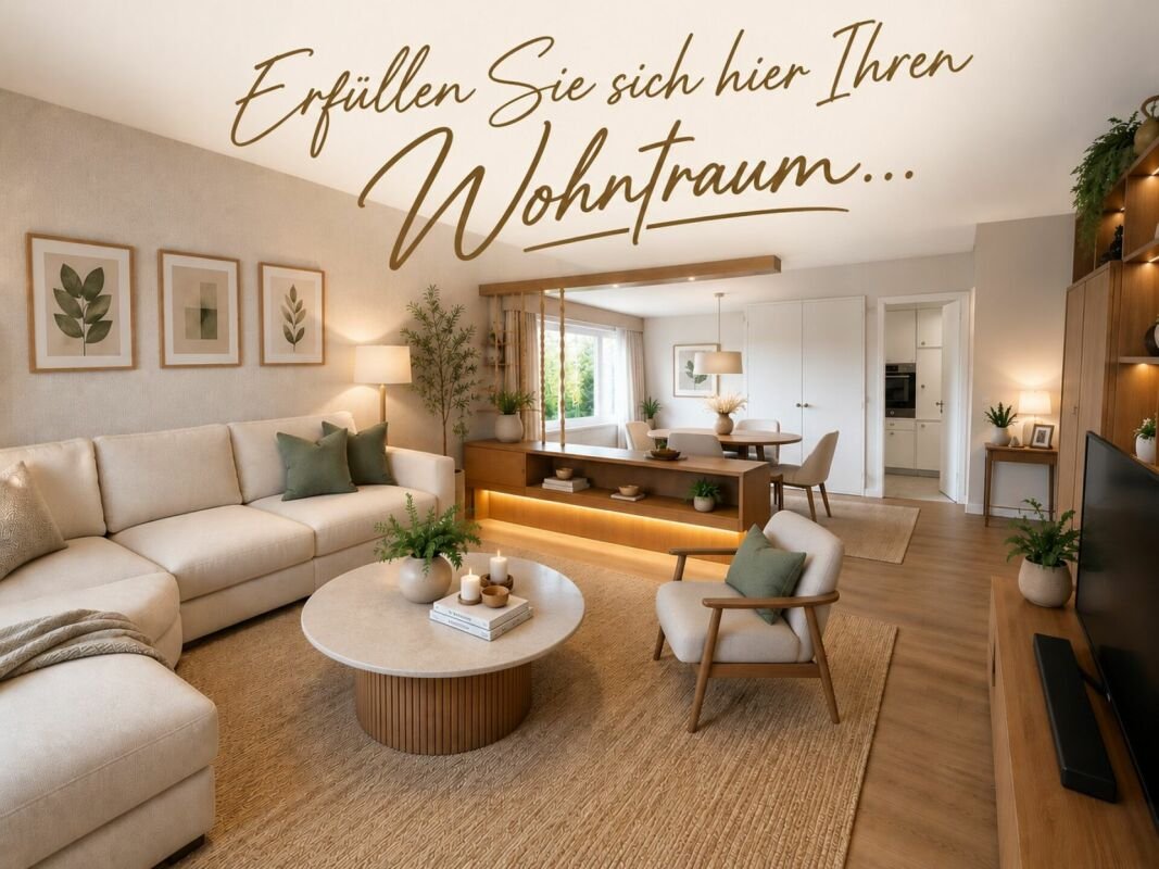 4.5-Zimmer-Eigentumswohnung in Thun an der Alpenstrasse 11 