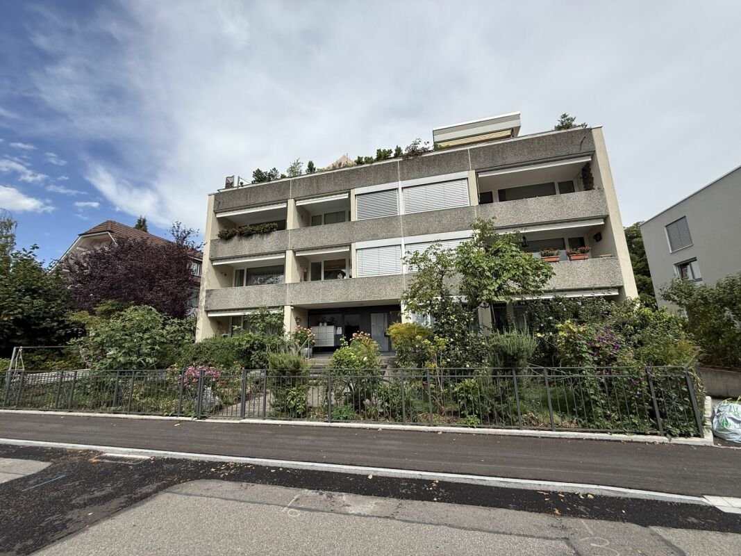 4.5-Zimmer-Eigentumswohnung in Thun an der Alpenstrasse 11